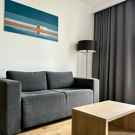 K22 Art Slawinska 506 Appartement