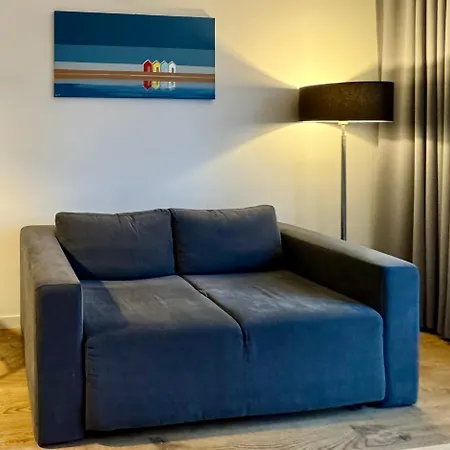 K22 Art Slawinska 506 Appartement Varsovie