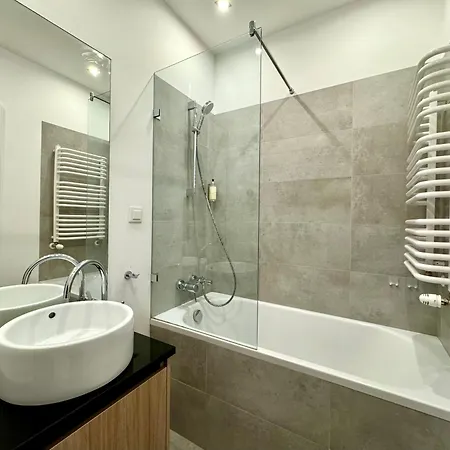 K22 Art Slawinska 506 Apartamento